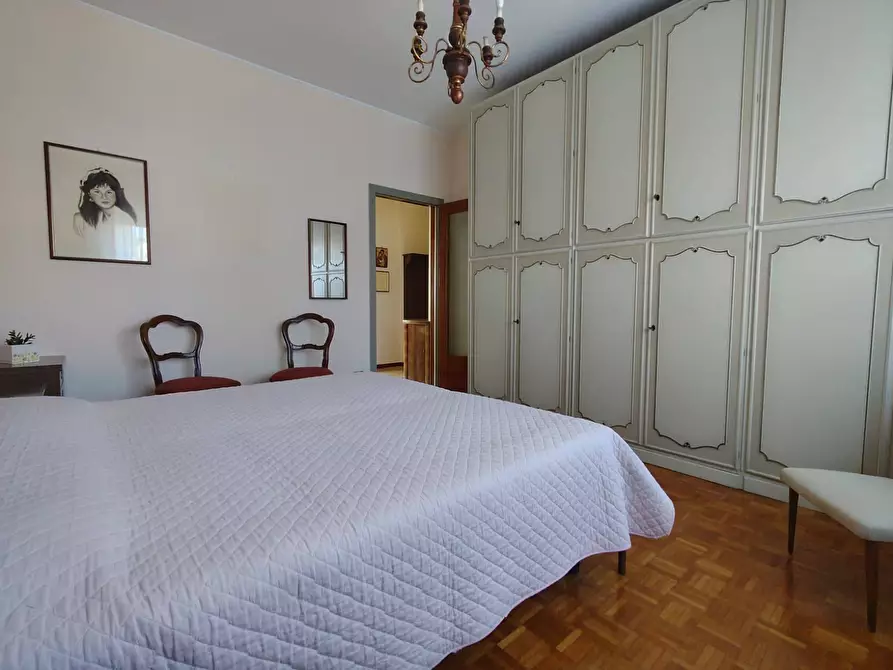 Immagine 13 di Appartamento in vendita  in Via Ercole Ferrario 47 a Gallarate