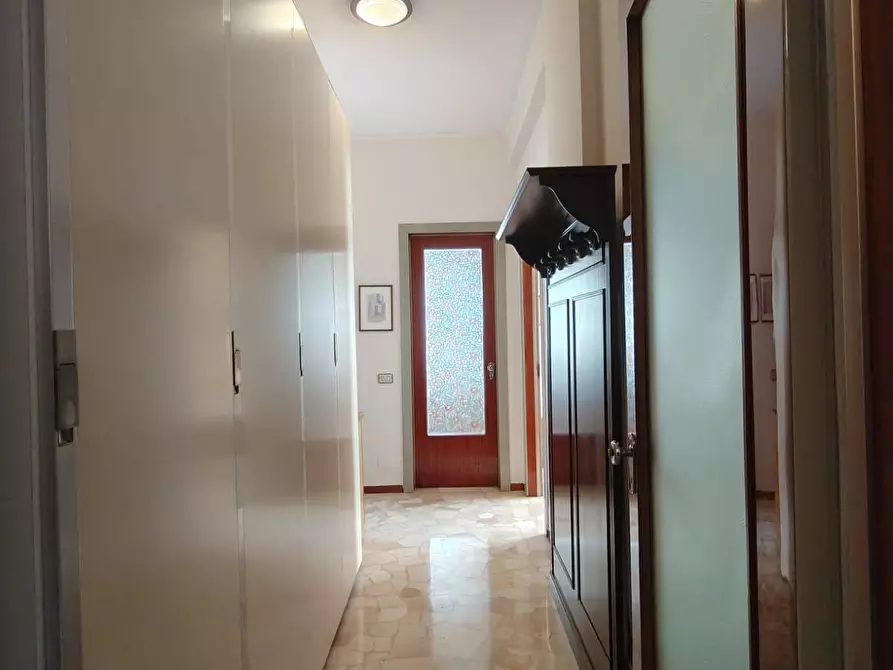 Immagine 10 di Appartamento in vendita  in Via Ercole Ferrario 47 a Gallarate