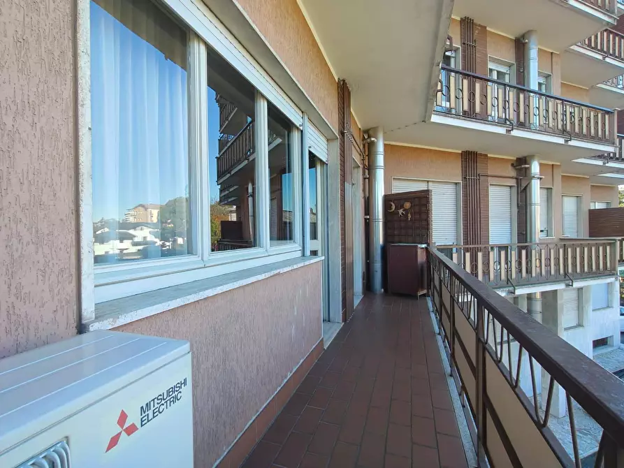 Immagine 3 di Appartamento in vendita  in Via Ercole Ferrario 47 a Gallarate