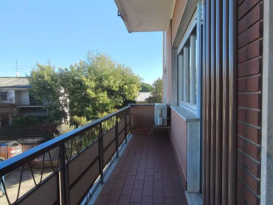 Immagine 8 di Appartamento in vendita  in Via Ercole Ferrario 47 a Gallarate