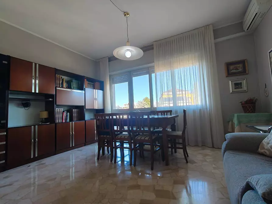 Immagine 4 di Appartamento in vendita  in Via Ercole Ferrario 47 a Gallarate