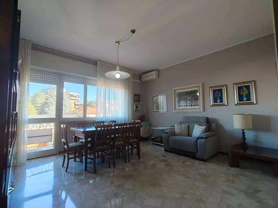 Immagine 2 di Appartamento in vendita  in Via Ercole Ferrario 47 a Gallarate