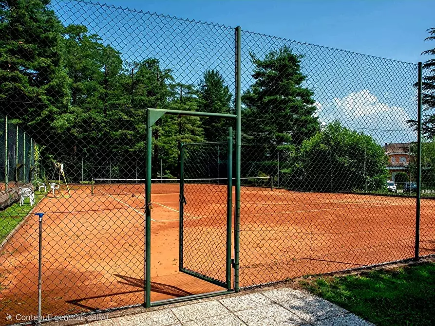 Immagine 20 di Appartamento in vendita  in Via Delle Querce 118 a Ispra