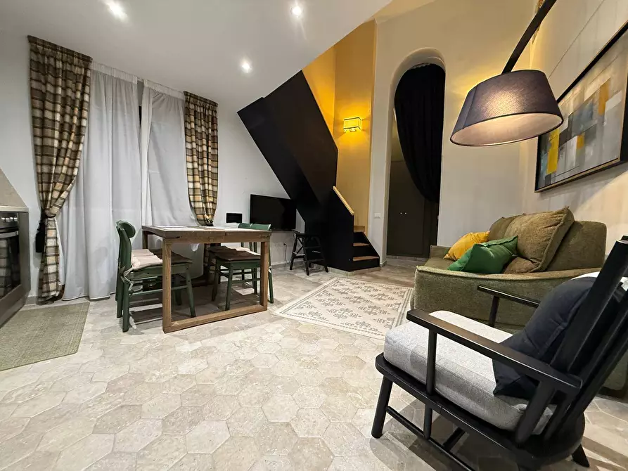 Immagine 3 di Appartamento in affitto  in largo Sant'Elena 1/A a Caserta