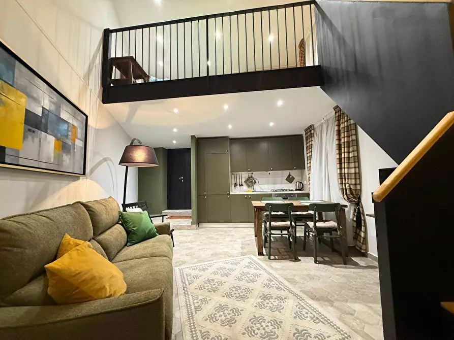 Immagine 1 di Appartamento in affitto  in largo Sant'Elena 1/A a Caserta