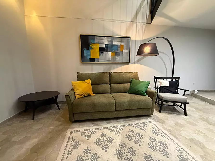 Immagine 4 di Appartamento in affitto  in largo Sant'Elena 1/A a Caserta