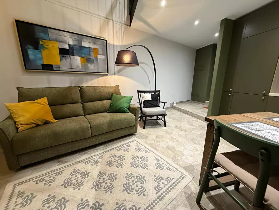 Immagine 5 di Appartamento in affitto  in largo Sant'Elena 1/A a Caserta