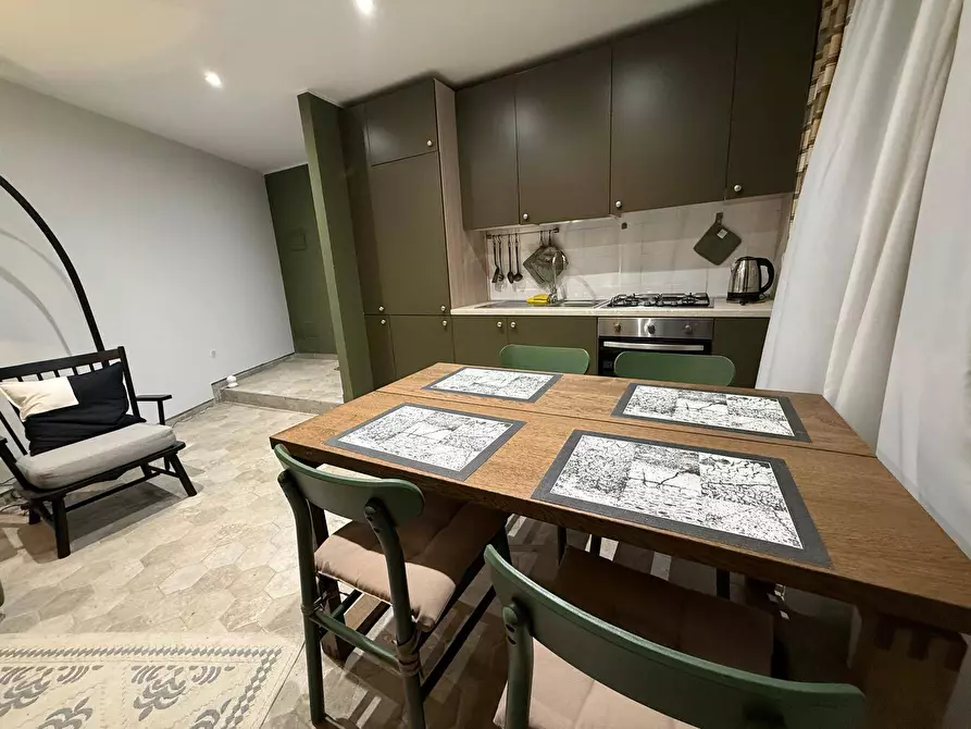 Immagine 6 di Appartamento in affitto  in largo Sant'Elena 1/A a Caserta