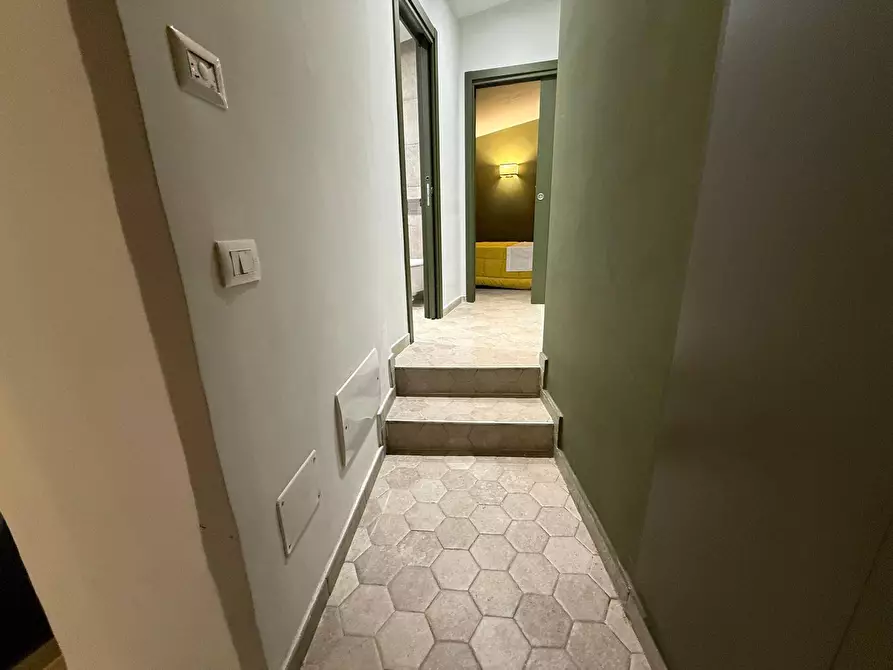 Immagine 11 di Appartamento in affitto  in largo Sant'Elena 1/A a Caserta