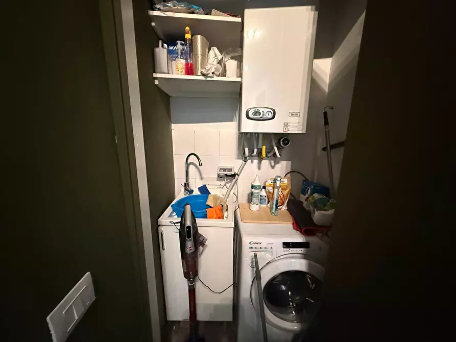 Immagine 21 di Appartamento in affitto  in largo Sant'Elena 1/A a Caserta