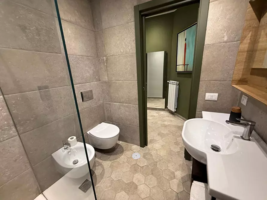 Immagine 13 di Appartamento in affitto  in largo Sant'Elena 1/A a Caserta