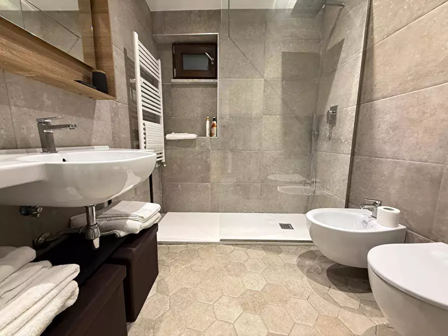 Immagine 12 di Appartamento in affitto  in largo Sant'Elena 1/A a Caserta