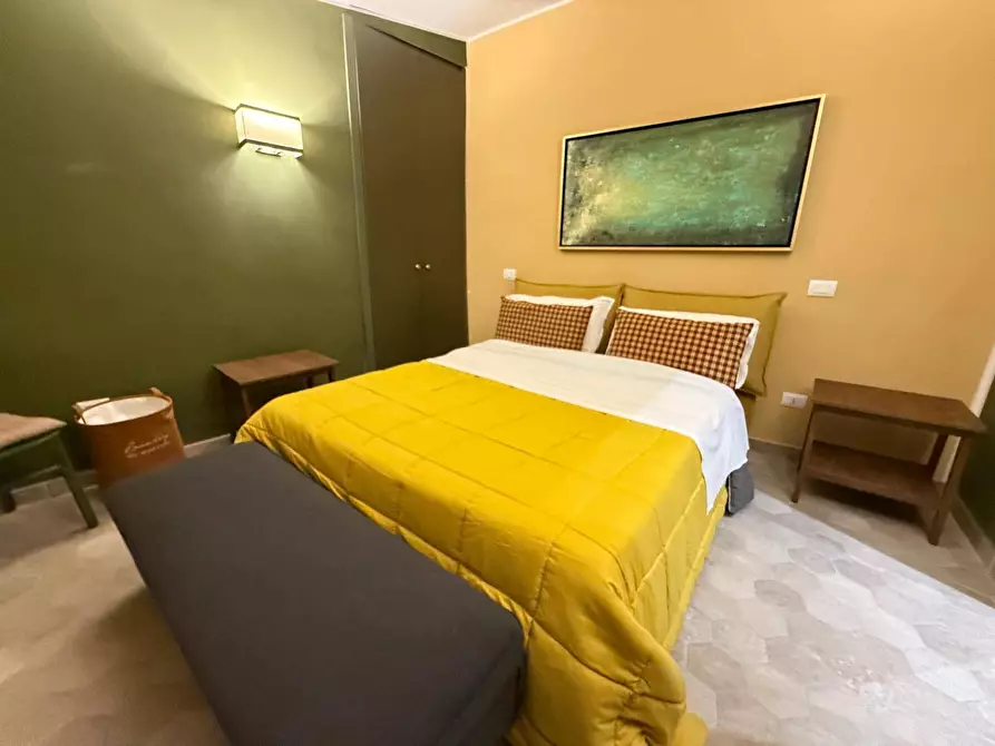 Immagine 17 di Appartamento in affitto  in largo Sant'Elena 1/A a Caserta