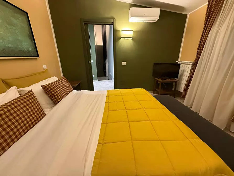 Immagine 19 di Appartamento in affitto  in largo Sant'Elena 1/A a Caserta