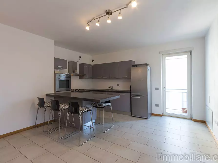 Immagine 2 di Appartamento in vendita  in Via Saval 3 a Verona