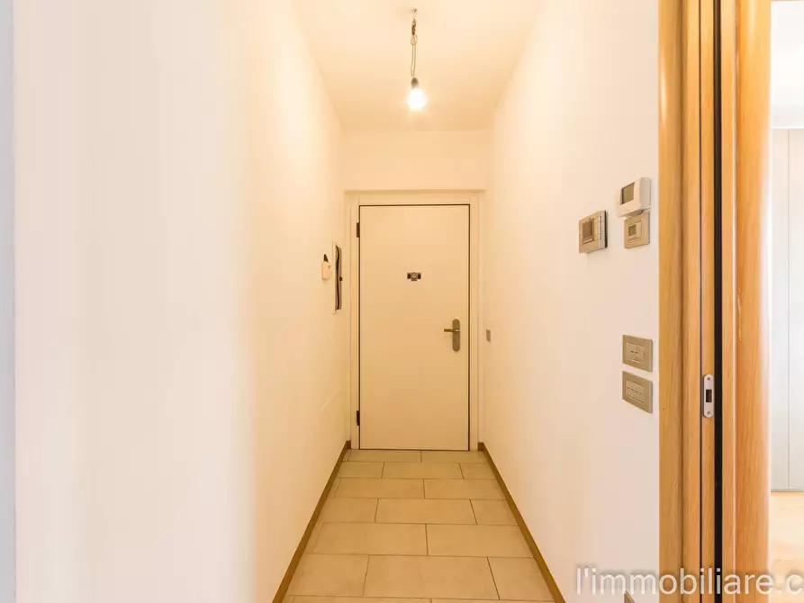 Immagine 7 di Appartamento in vendita  in Via Saval 3 a Verona