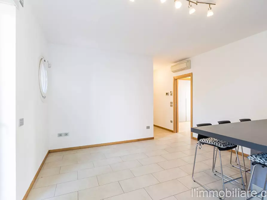 Immagine 5 di Appartamento in vendita  in Via Saval 3 a Verona