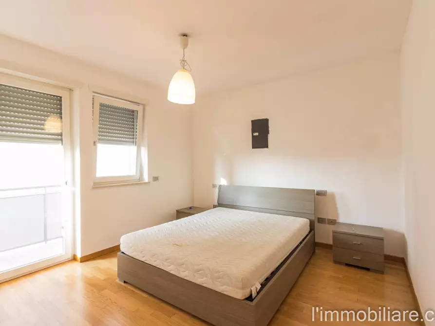 Immagine 9 di Appartamento in vendita  in Via Saval 3 a Verona