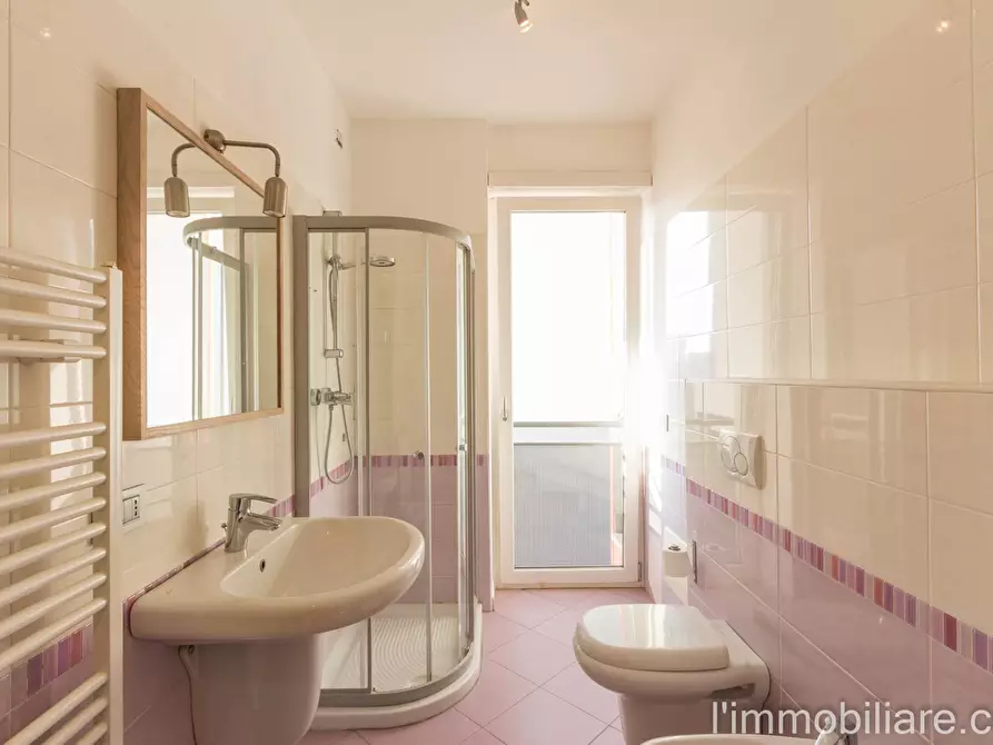 Immagine 16 di Appartamento in vendita  in Via Saval 3 a Verona