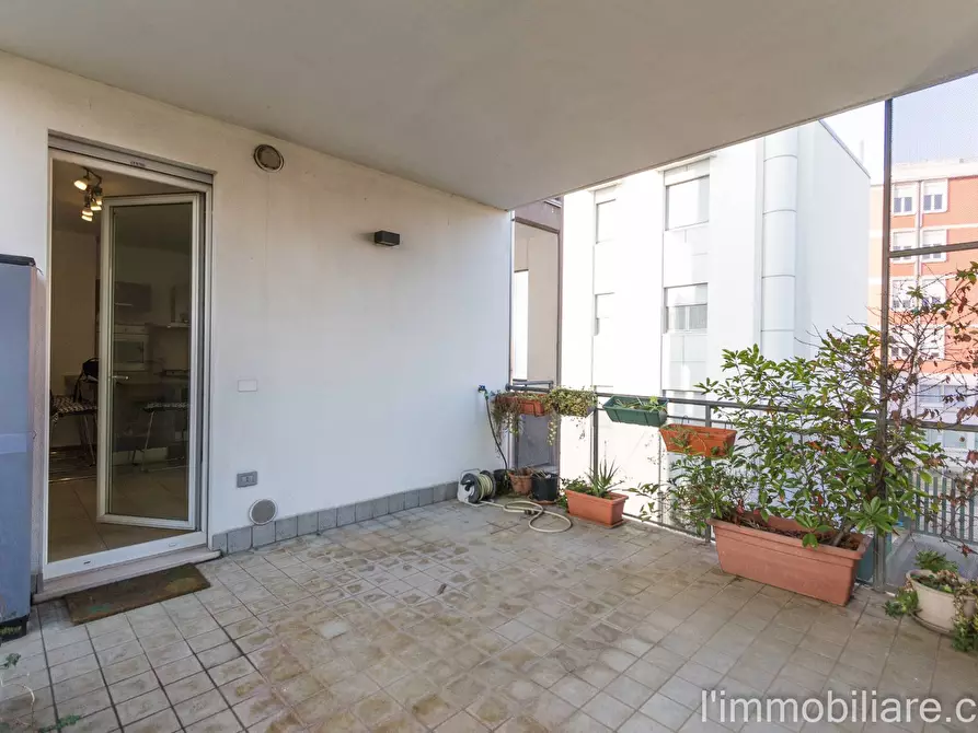 Immagine 18 di Appartamento in vendita  in Via Saval 3 a Verona