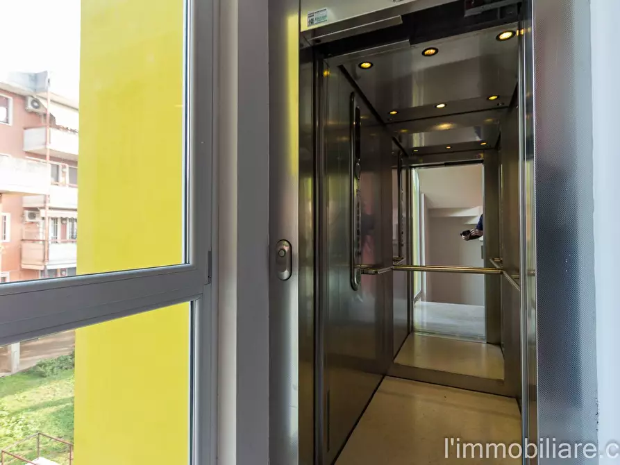 Immagine 21 di Appartamento in vendita  in Via Saval 3 a Verona