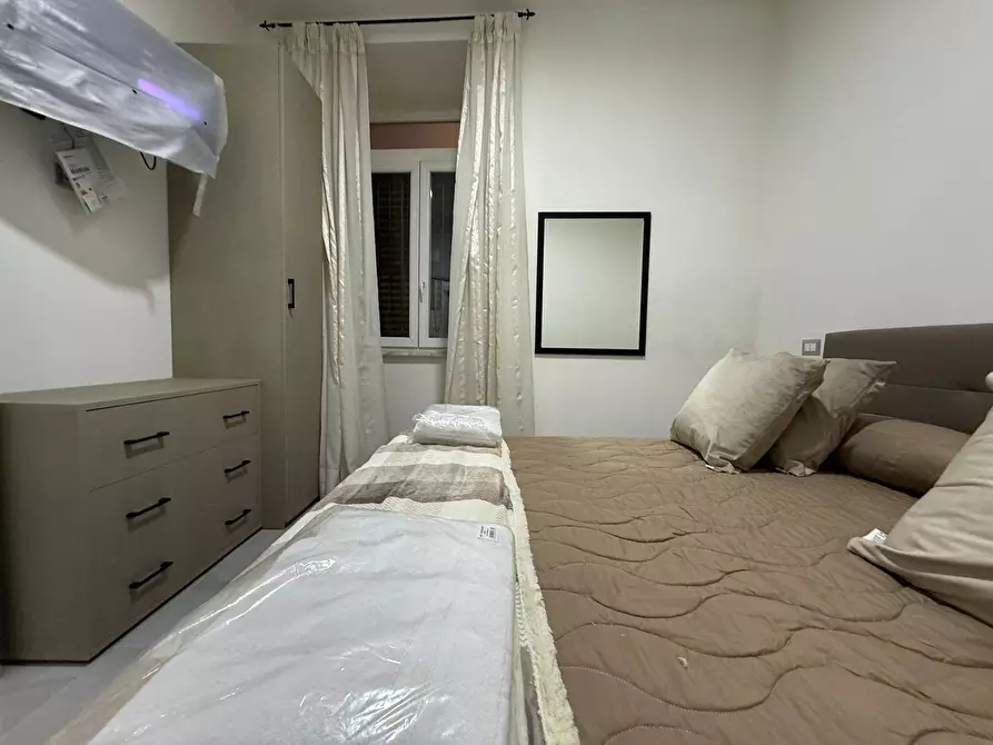 Immagine 8 di Appartamento in affitto  in Via Claudio 45 a Caserta