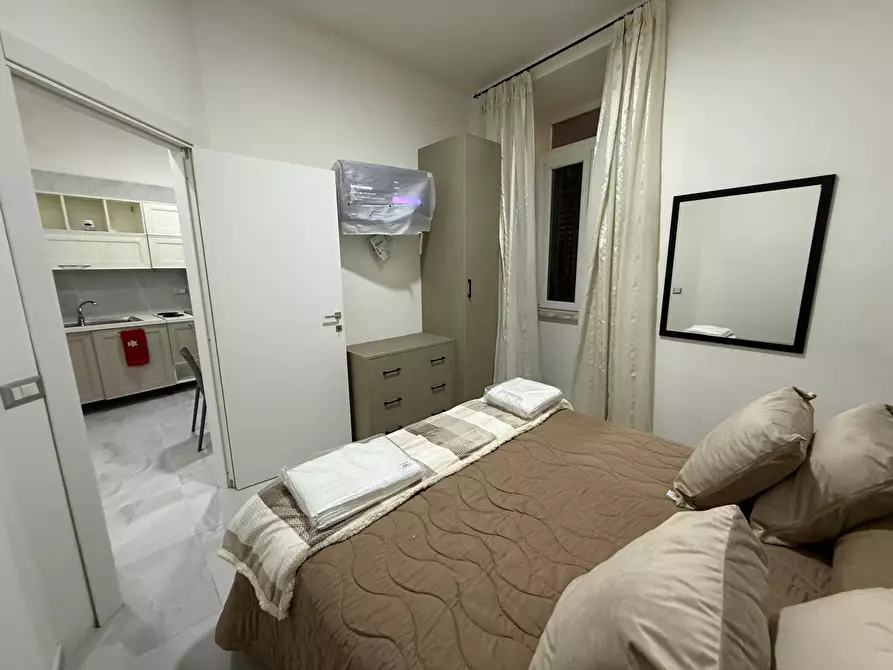 Immagine 9 di Appartamento in affitto  in Via Claudio 45 a Caserta