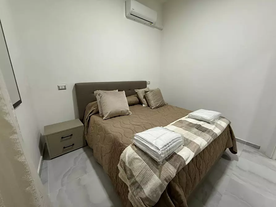 Immagine 10 di Appartamento in affitto  in Via Claudio 45 a Caserta