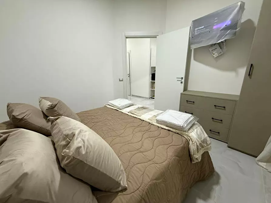 Immagine 11 di Appartamento in affitto  in Via Claudio 45 a Caserta