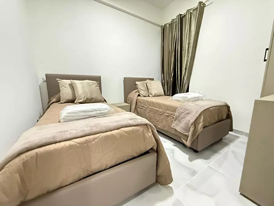 Immagine 12 di Appartamento in affitto  in Via Claudio 45 a Caserta