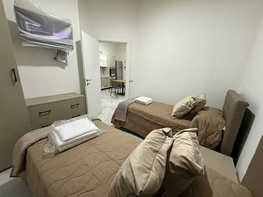 Immagine 14 di Appartamento in affitto  in Via Claudio 45 a Caserta