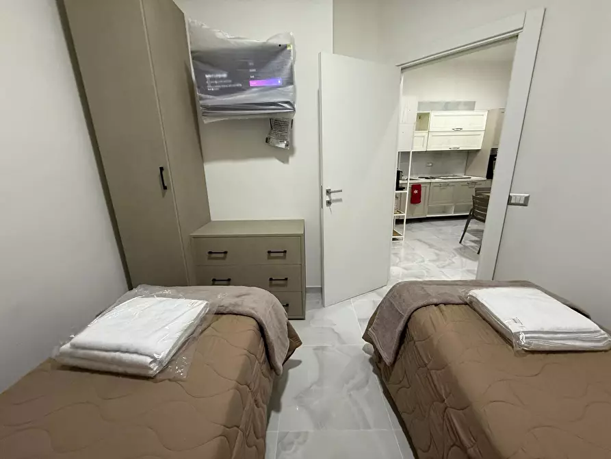 Immagine 15 di Appartamento in affitto  in Via Claudio 45 a Caserta