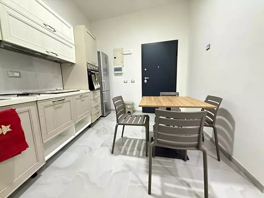 Immagine 5 di Appartamento in affitto  in Via Claudio 45 a Caserta