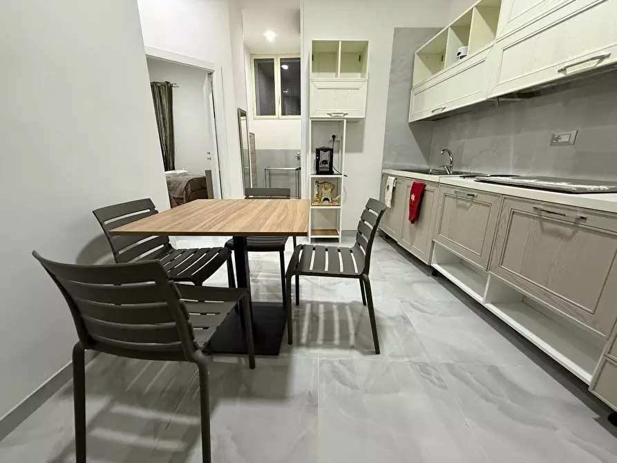 Immagine 2 di Appartamento in affitto  in Via Claudio 45 a Caserta