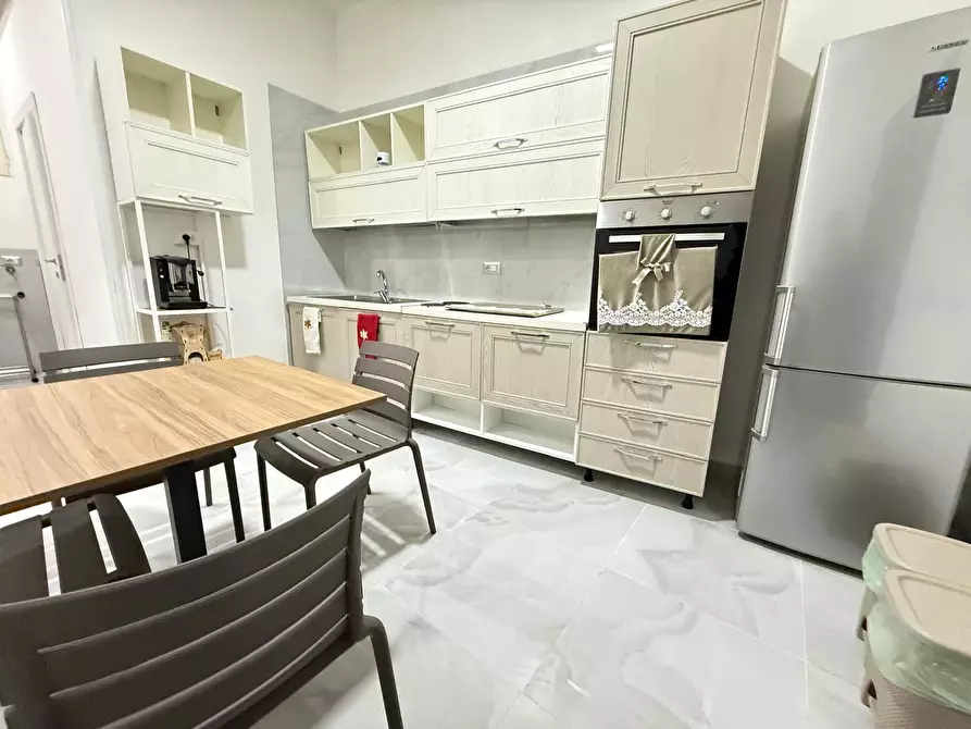 Immagine 3 di Appartamento in affitto  in Via Claudio 45 a Caserta