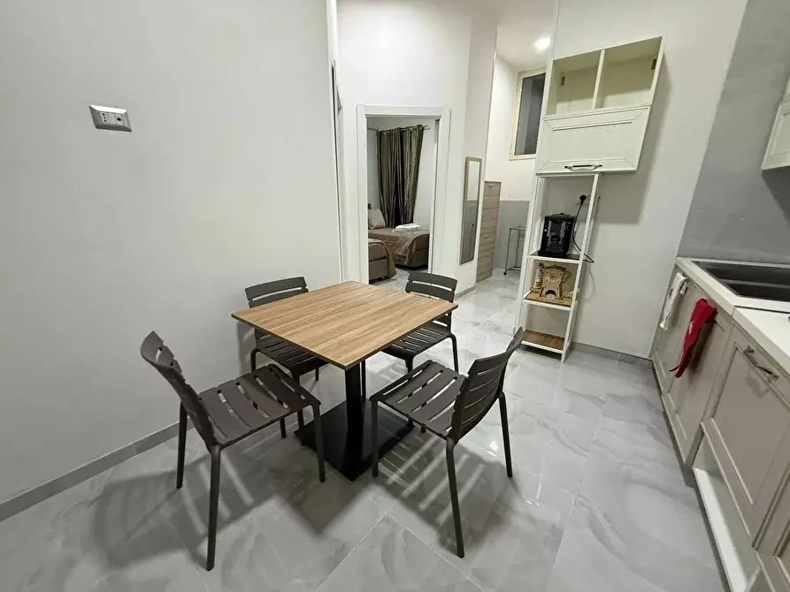 Immagine 4 di Appartamento in affitto  in Via Claudio 45 a Caserta