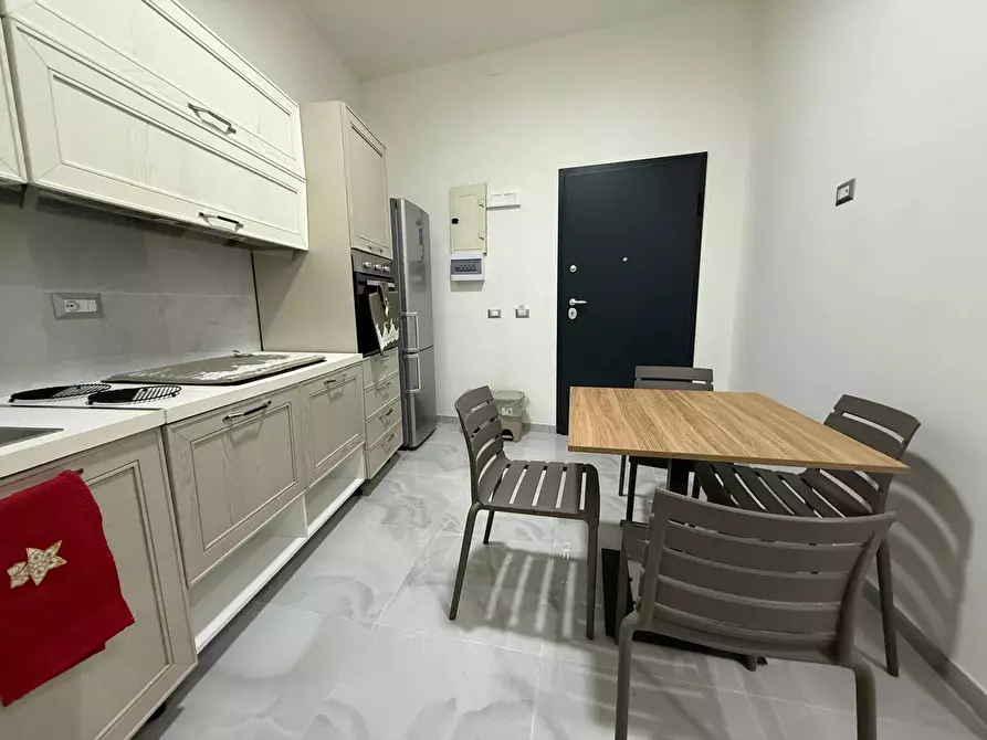 Immagine 6 di Appartamento in affitto  in Via Claudio 45 a Caserta