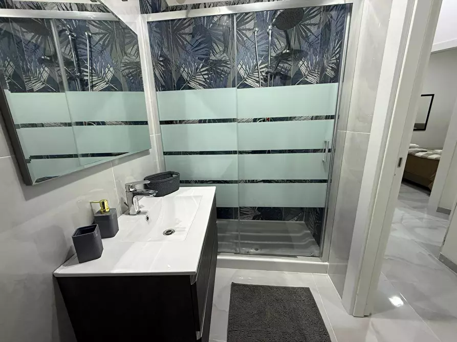 Immagine 18 di Appartamento in affitto  in Via Claudio 45 a Caserta