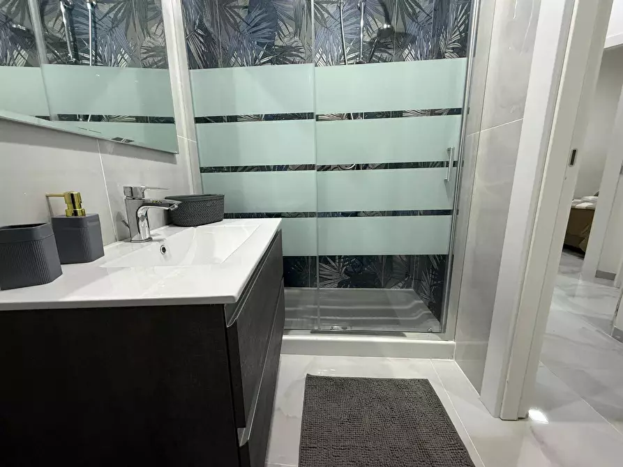 Immagine 19 di Appartamento in affitto  in Via Claudio 45 a Caserta