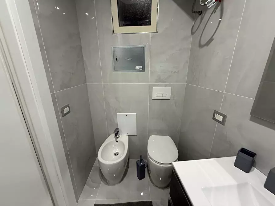 Immagine 20 di Appartamento in affitto  in Via Claudio 45 a Caserta