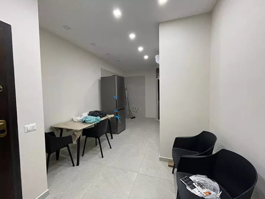 Immagine 3 di Appartamento in vendita  in Via Cesare Battisti a Caserta