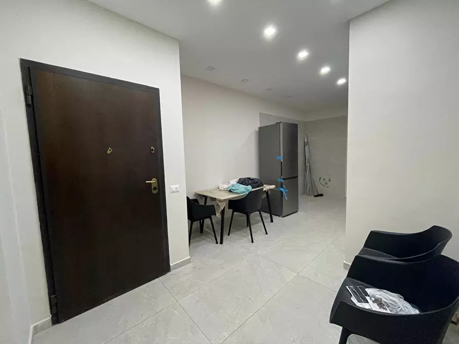 Immagine 5 di Appartamento in vendita  in Via Cesare Battisti a Caserta