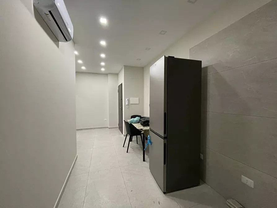 Immagine 4 di Appartamento in vendita  in Via Cesare Battisti a Caserta