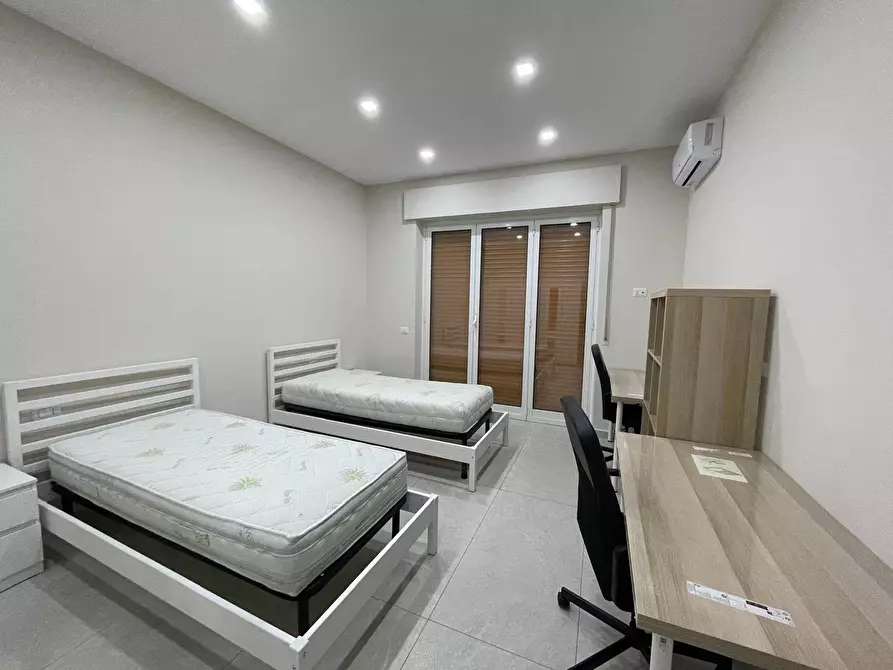 Immagine 7 di Appartamento in vendita  in Via Cesare Battisti a Caserta