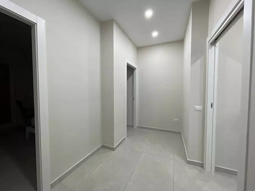 Immagine 10 di Appartamento in vendita  in Via Cesare Battisti a Caserta