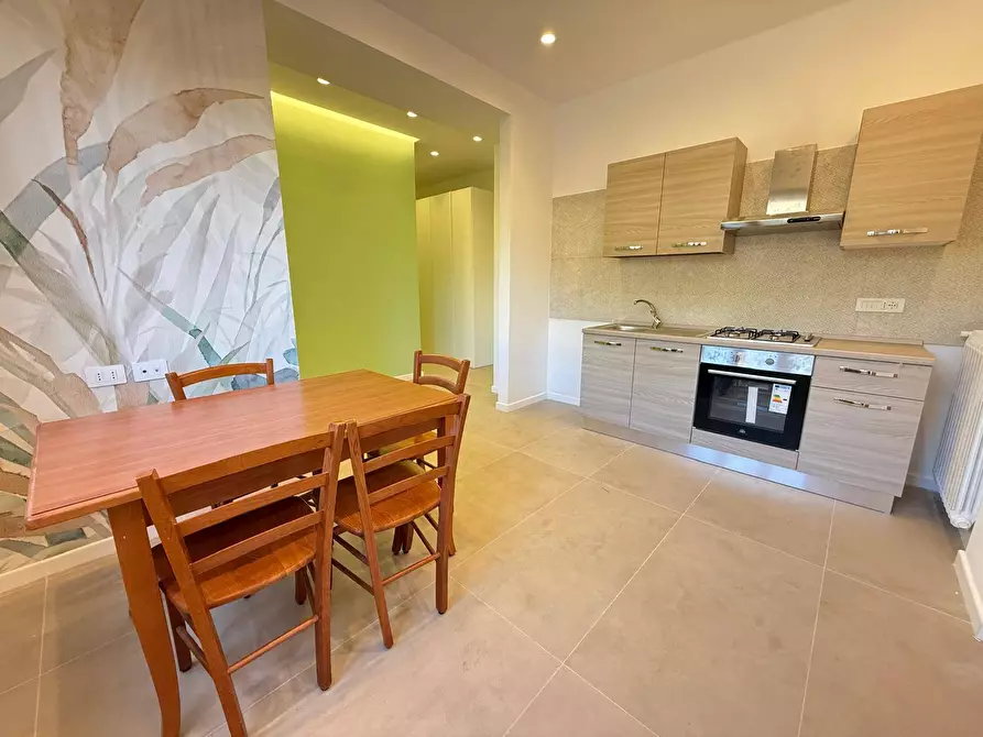 Immagine 1 di Appartamento in affitto  in Via Gennaro Papa 20 a Caserta