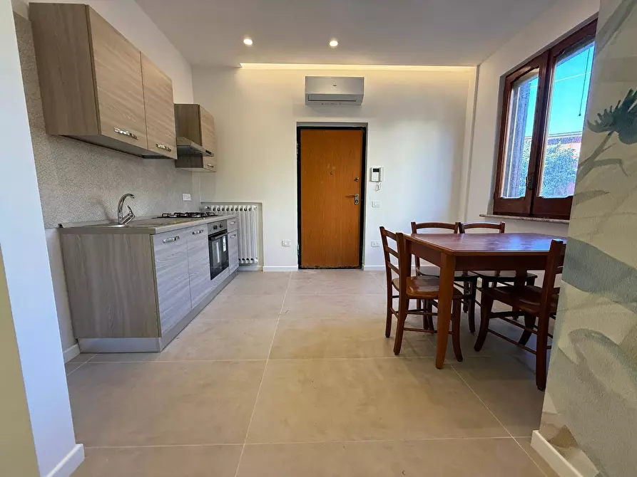 Immagine 5 di Appartamento in affitto  in Via Gennaro Papa 20 a Caserta