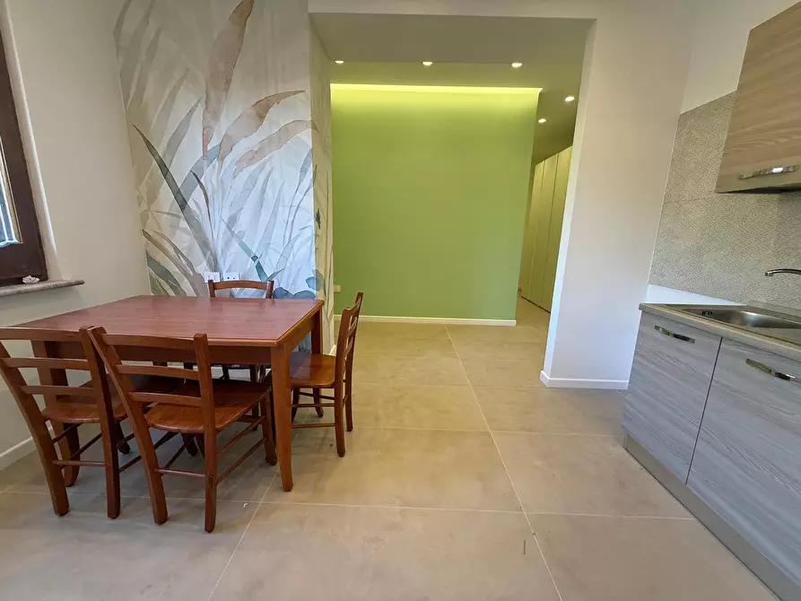 Immagine 2 di Appartamento in affitto  in Via Gennaro Papa 20 a Caserta