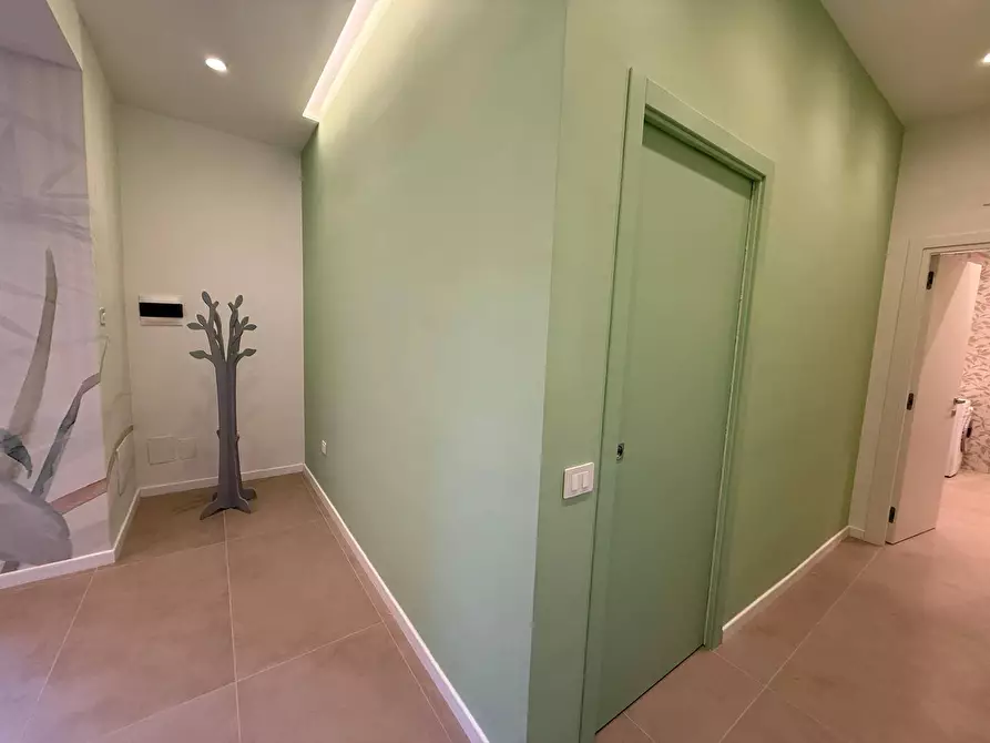 Immagine 10 di Appartamento in affitto  in Via Gennaro Papa 20 a Caserta