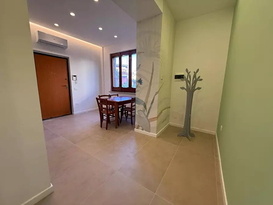 Immagine 8 di Appartamento in affitto  in Via Gennaro Papa 20 a Caserta